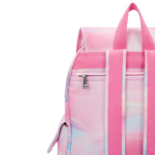 Image of Kipling Women's City Pack Prt Backpack, All-Day Versatile Daypack