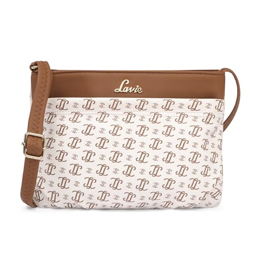 Image of Lavie Woman's Daisy Cross Body Sling Bag | Ladies Purse Handbag | Gift for Women