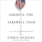 Cover of America: The Farewell Tour