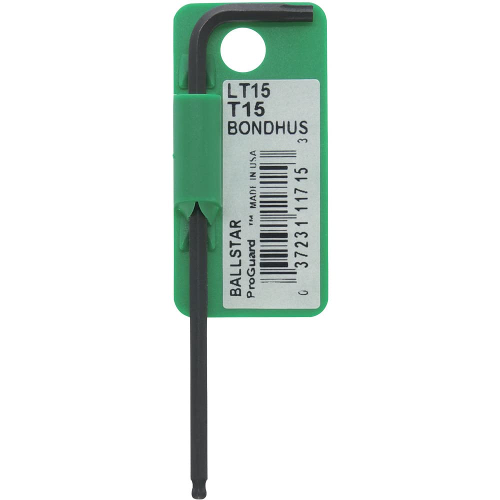 10946 Jeu De Clés Coudées Longues à Boule Système Métrique (Z