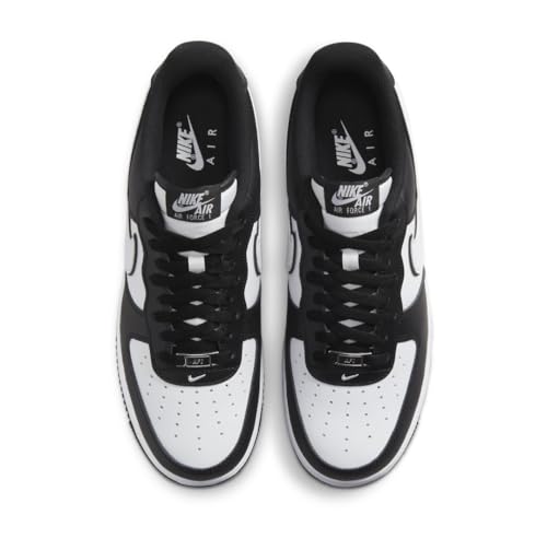 NIKE Air Force 1 '07 'Panda' Men's Trainers Sneakers4