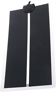 Parliky Almofada De Aquecimento Para Répteis Almofada De Aquecimento Para Répteis Tapete De Aquecimento Para Répteis Lâmpada De Aquecimento Para Répteis Sob Aquecedor De Tanque De