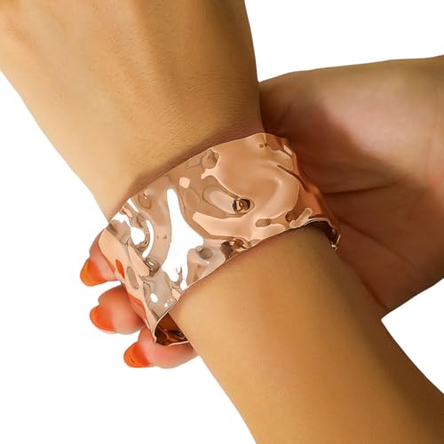 工業強度アイアンハンマーされたv溝のデザインとマット仕上げの鉄パンクアクセサリーのための鉄パンクアクセサリーヴィンテージインスピレーションパンクバングル