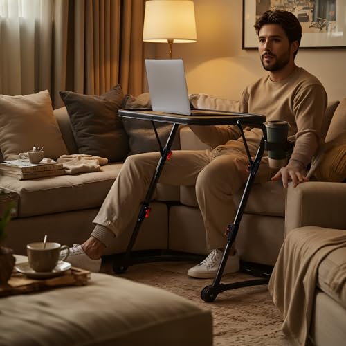 Escritorio infantil ajustable con almacenamiento espacioso, diseño divertido y características ergonómicas. Ideal para trabajos en casa, artes y actividades creativas en cualquier oficina en casa - imagen 2