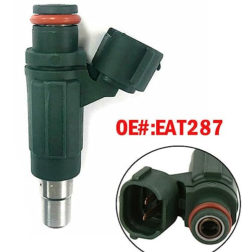 Injecteur de Carburant 49033-0011 pour une carburation fluide - 2