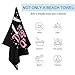 Tap Dance Queen Adult Beach Towel Sand Free Quick Dry Pool Towels Beach Blanket