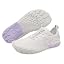White Purple