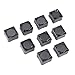 10PCS SMD Inductor CD127R CDRH127R Power Inductance,10UH