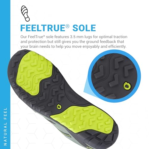 Image of Xero Shoes Women's Mesa Trail II Barefoot Trail Run Shoe