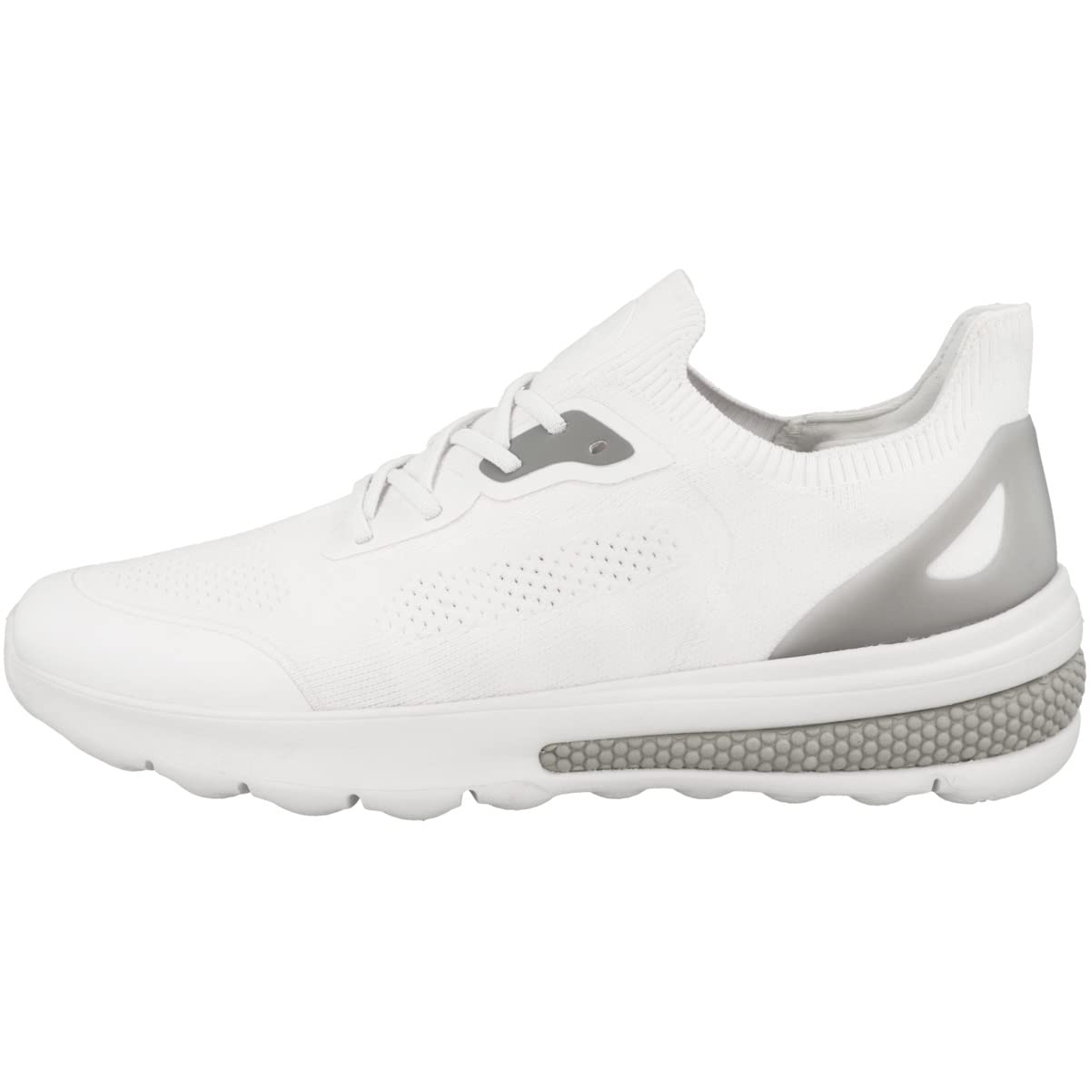 Geox U Spherica Actif U35baa, Zapatillas Hombre