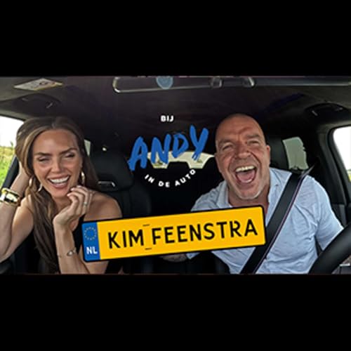 #261 Kim Feenstra - Bij Andy in de auto!