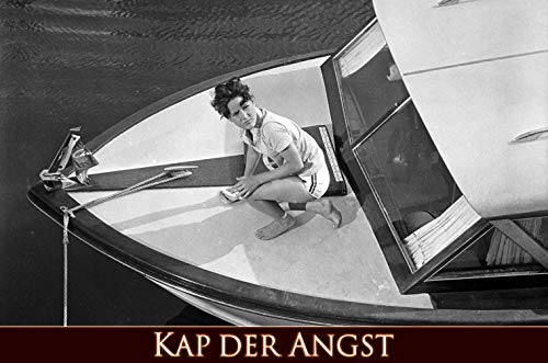 Kap der Angst (1962)