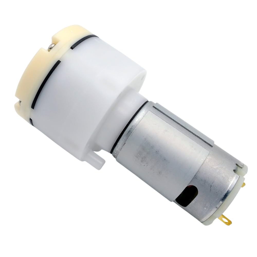 Replacement Air Assist Pump for Flux Beamo, Beambox and Beambox Pro