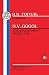 Gogol: Government Inspector (Russian Texts)