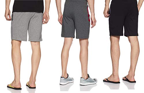 Image of DIA A DIA Unisex-Adult Regular Shorts