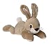 Warmies® Wärmekissen/Stofftier"Minis Bunny/Hase" herausnehmbare Hirse Lavendelfüllung 20cm 280g