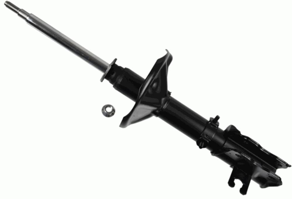 SACHS 170 987 Ammortizzatore per Mitsubishi Lancer V Break (CB_W, CD_W) 1992-2003 Sx, Assale anteriore