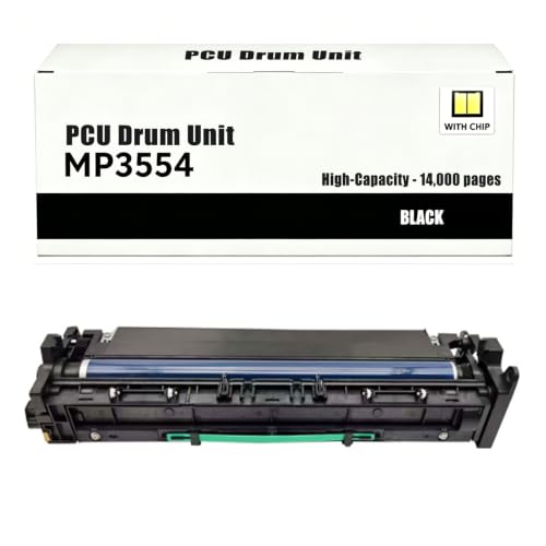Tambour MP2554SP photoconducteur compatible Ricoh MP3554SP