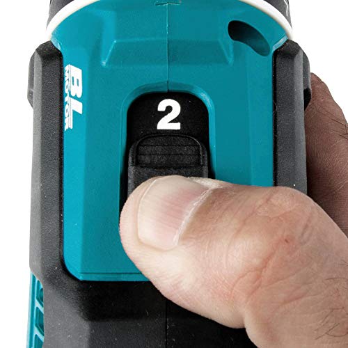 Makita tool combo kit