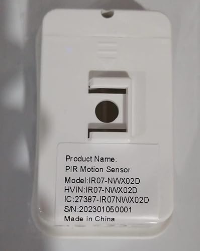 Miniatura 9 de Alarmas de cama y prevención de caídas para pacientes ancianos con demencia, dispositivo de alerta para el hogar (2 busca+1 sensor)