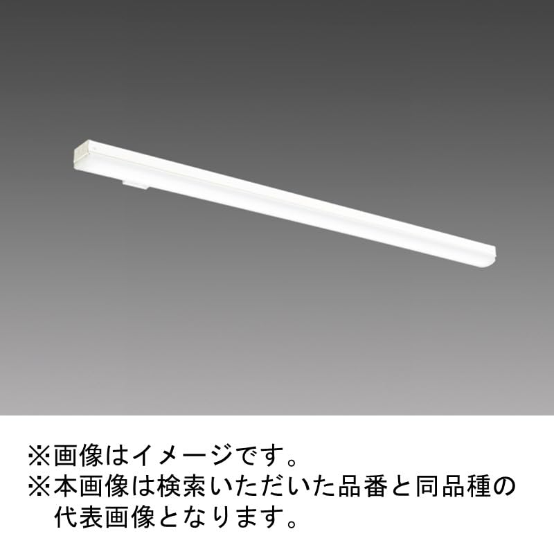 LEDライトユニット形ベースライト Myシリーズ 40形 直付形 トラフタイプ 人感センサ付 MY-LS430430/N AHTN