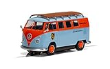 scalextric vw bus Tipo de coche: Golfo Scalextric C4217 Ranura Coche Golfo Edición 1:32