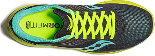 Image of Saucony Mens Kinvara 12 Running Shoe