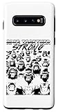 Galaxy S10 Apes Together Strong Meme Stonks Stock Trader Case