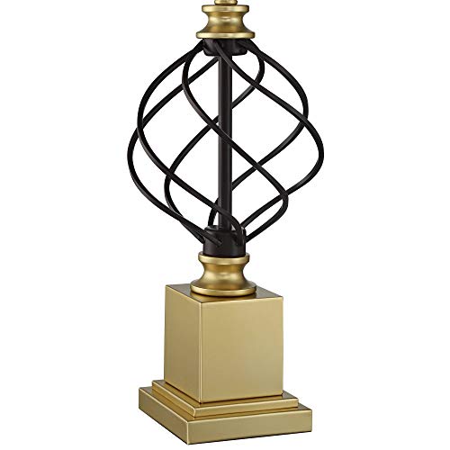 Set de 2 Lámparas de Mesa Regency Hill Montecito 80 cm miniatura 5
