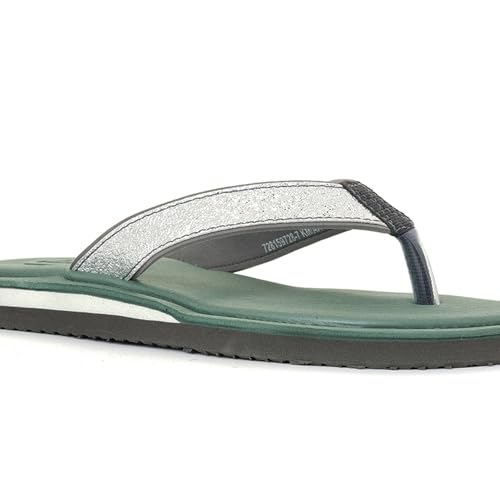 Image of Khadim's Waves Casual Slippers for Women