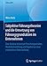 Produktbild Subjektive Führungstheorien und die Umsetzung von Führungsgrundsätzen im Unternehmen: Eine Analyse bisheriger Forschungsansätze, Modellentwicklung und ... einer empirischen Untersuchung (Edition KWV)