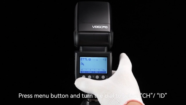 Amazon.com : Godox V860III N Speedlite for Nikon, i-TTL Autoflash
