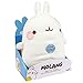 Produktbild Molang L66028 Superweiches Plüschtier, weiß