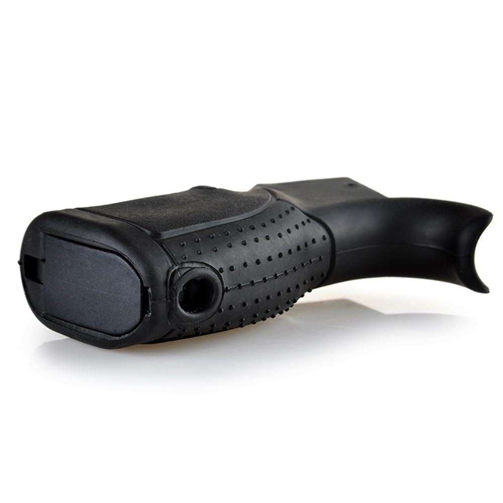 GBB-AR Impugnatura anteriore tattica in nylon AGR-43 Impugnatura verticale anteriore (Nero)