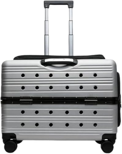 Barino LX^[tybgL[obO ybgxr[J[ 4 |[^uobO ALA^A^p n[hL[ y ω׏d20kg Os (Vo[)