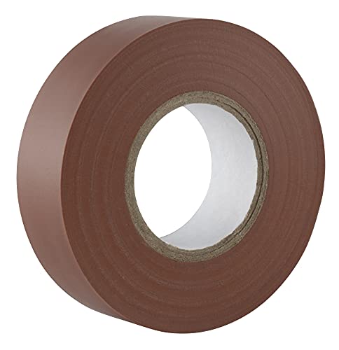 Cinta de Persiana 16Mm Marrón Marca GTSE