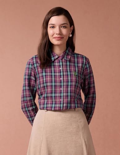 Image of U.S. Polo ASSN. Women Shirt