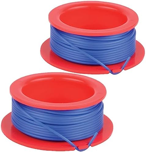 Fil De Coupe à L'unité Pour Coupe Bordure FLYMO MINI TRIM