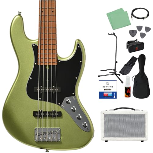 Bacchus WJB5-1DX-AC RSM/M 5 x[XS12_Zbg yyňԔĂx[XAvtz FGRM GLx[X jo[XV[Y ANeBudl obJX