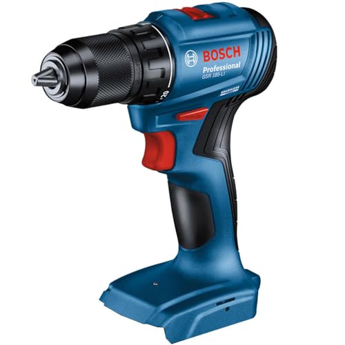Bosch GSR 185 Li 18V - vue 4
