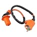 Performance Ignition Coil Arctic Cat 90 250 300 400 454 500 2x4 4x4 Atv