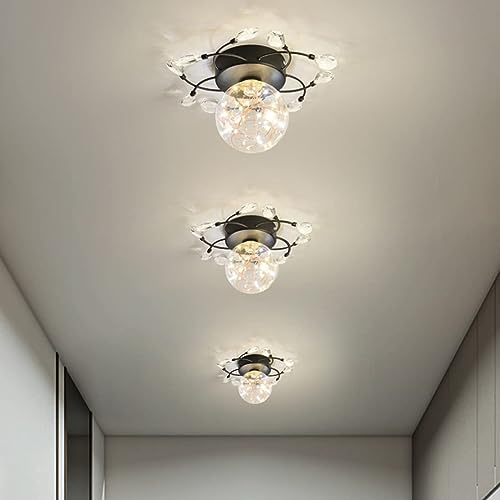 Plafonnier gypsophile dimmable pour eviter la fatigue visuelle luminaire led