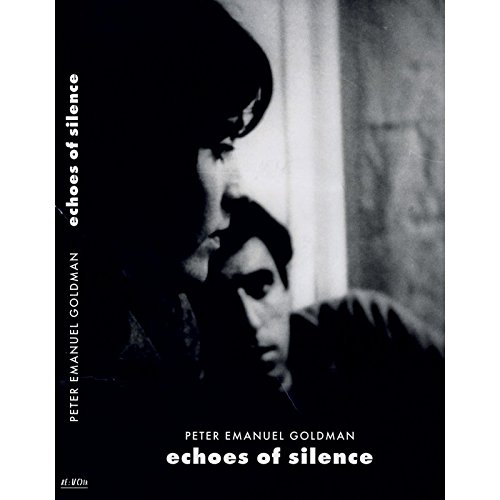 Echoes of Silence Pestilent City édition de luxe sur papier d'art pour collectionneur