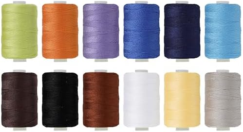 Amazon.com: Gutermann Thread Denim 6 SPLS Denim Multicoloured