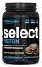 PEScience - Select Protein - Whey & Casein Protein Powder Supplement Blend - 27 Servings ( Chocolate Peanut Butter Cup)