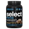 PEScience Select Protein Powder, Whey and Casein Blend, Lean Protein Powder for Women and Men, Low Calorie, Low Carb, Keto Friendly, Gluten Free, Chocolate Peanut Butter Cup - 27 Servings