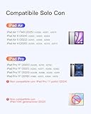 Zoom IMG-1 inateck custodia con tastiera magnetica Zoom IMG-1 inateck custodia con tastiera magnetica