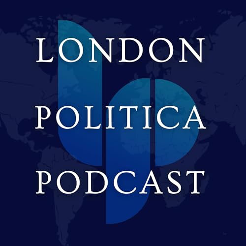 London Politica Podcast cover art