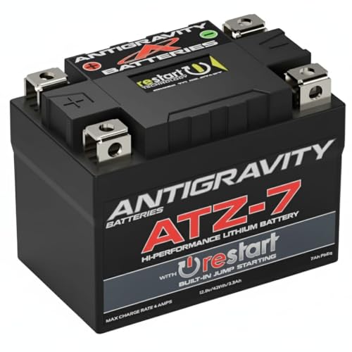 Antigravity ATZ-7