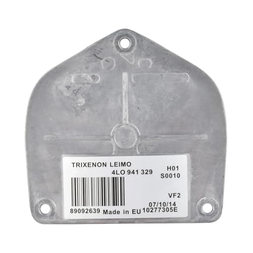 Phare HID xénon 4LO941329 pièce de rechange voiture